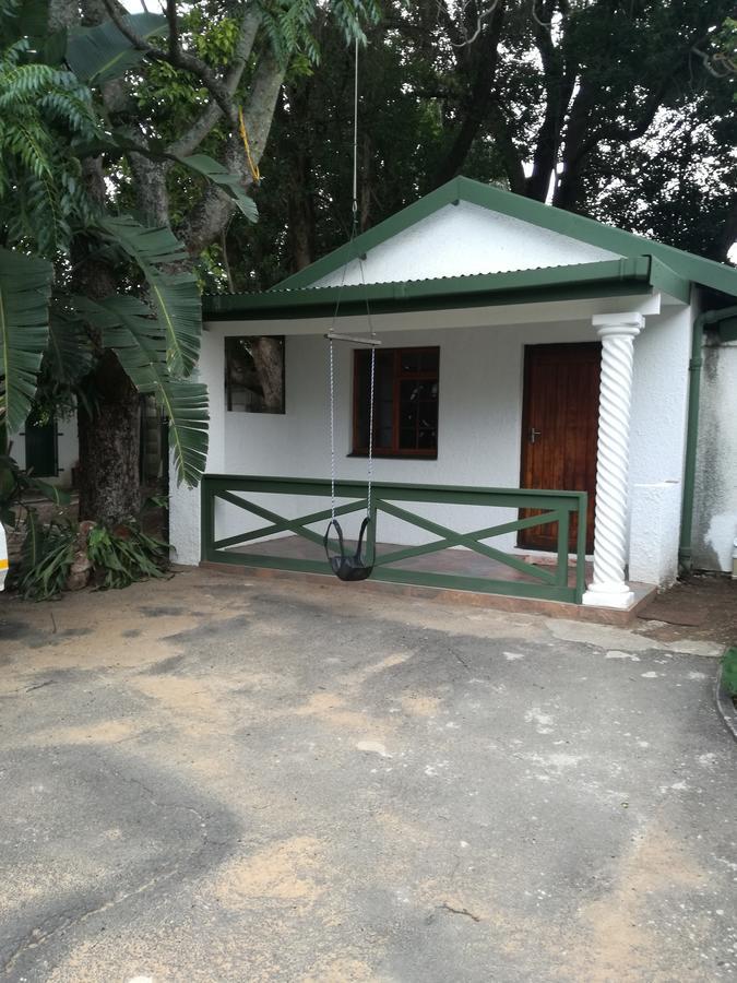 Cadle House Hotel Vryheid Exterior photo